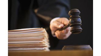 A black woman was promoted in the Akron Fire Department, but a white captain who was not selected is now suing for discrimination.