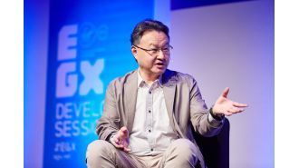 Former PlayStation executive says people shouldn't gripe about paying £80 for games.
