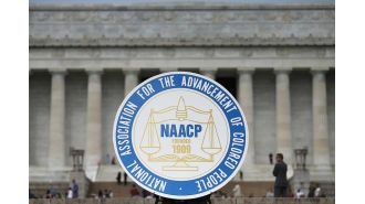 NAACP recognizes 3 Mississippi activists for their sacrifices in the Civil Rights Movement.