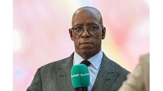 Ian Wright warns Arsenal to avoid a costly £80m transfer error.