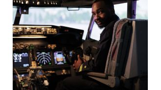 West African nations come together to overcome aviation obstacles and establish the Single African Air Market.