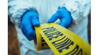 Georgia authorities conclude that twin brothers' deaths were not a case of murder but a double suicide, according to investigation.