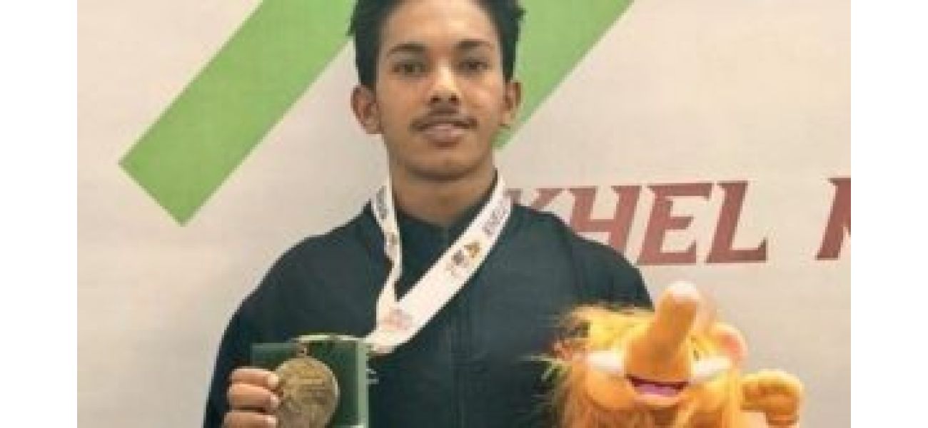 Modi commends Odisha weightlifter on his talk show 'Mann Ki Baat'