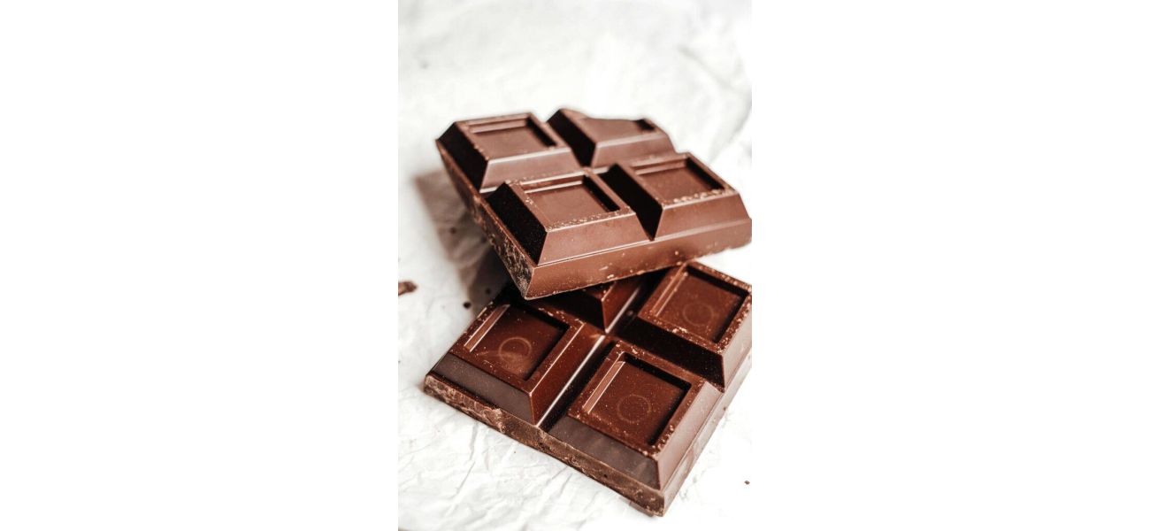 Zaina Gohou, a former model, is revolutionizing the $130 billion chocolate industry with her innovative approach.