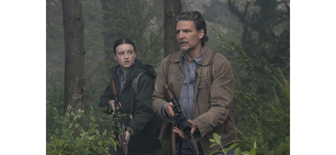 Season 2 of The Last Of Us had its ups and downs and I have concerns about what will happen in season 3.