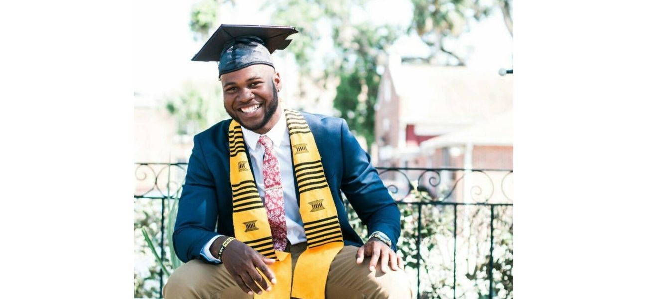 Despite restrictions, Black students maintain commencement customs, showing resilience and preserving culture.