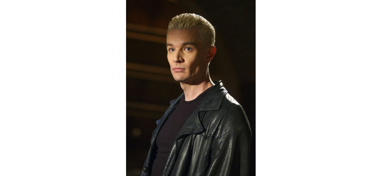 The '00s band's reunion was directly influenced by Buffy The Vampire Slayer.