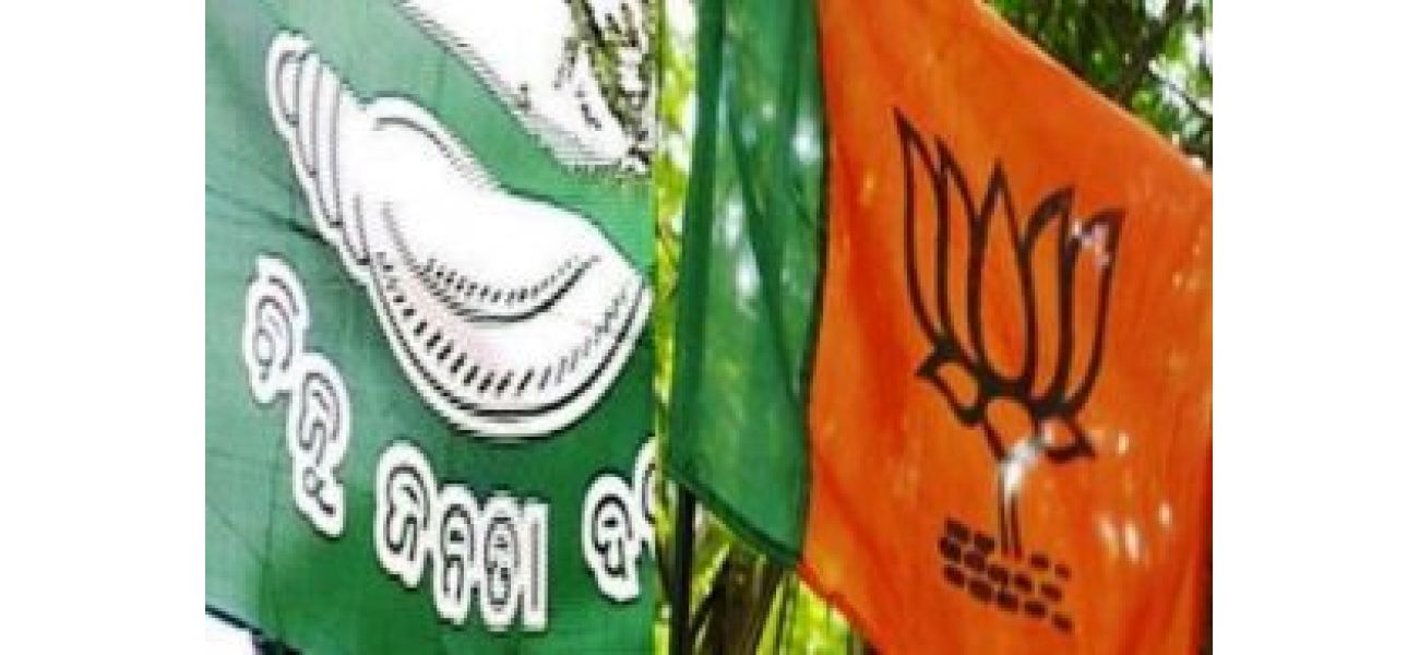 BJD slams BJP for not carrying out Coastal Highway project as promised.