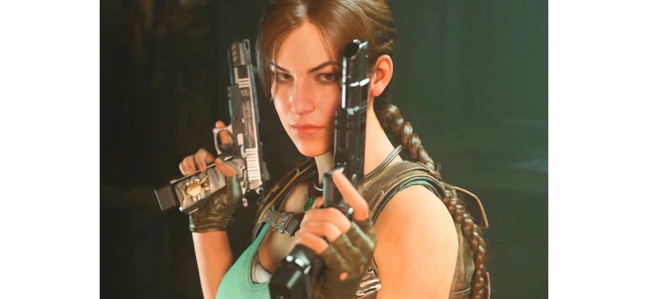 When will the next Tomb Raider game be announced?