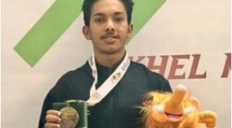 Modi commends Odisha weightlifter on his talk show 'Mann Ki Baat'
