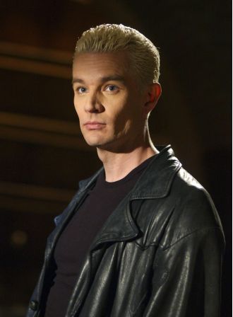 The '00s band's reunion was directly influenced by Buffy The Vampire Slayer.