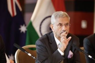 According to EAM Jaishankar, terrorism is a thriving industry in Pakistan.