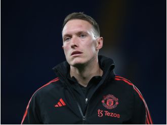Jones praises Cunha and proposes another potential great addition to Manchester United.