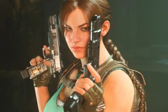 When will the next Tomb Raider game be announced?