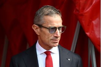 Arsenal is close to signing their first player of the summer for a record-breaking fee of £51 million, with the player expected to undergo a medical soon.