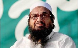 A political group formed by Hafiz Saeed holds rallies supporting the army.