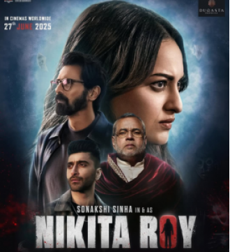 Sonakshi Sinha's movie 'Nikita Roy' has been delayed and will now release in June instead of its original date.