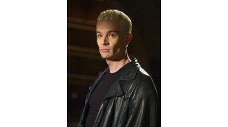 The '00s band's reunion was directly influenced by Buffy The Vampire Slayer.