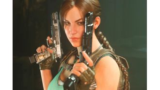 When will the next Tomb Raider game be announced?