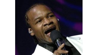 Jaheim, an R&B artist, has been accused of animal cruelty in Atlanta.