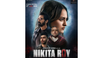 Sonakshi Sinha's movie 'Nikita Roy' has been delayed and will now release in June instead of its original date.