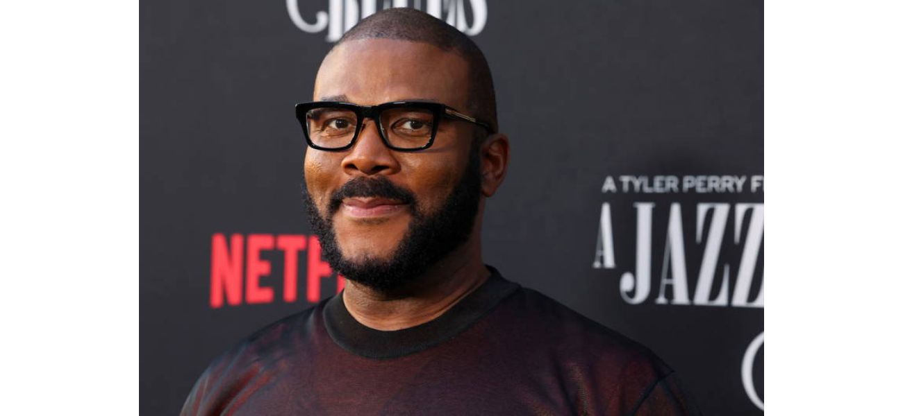 A founder of 'She the People' is taking legal action against Tyler Perry over a Netflix series with the same name.