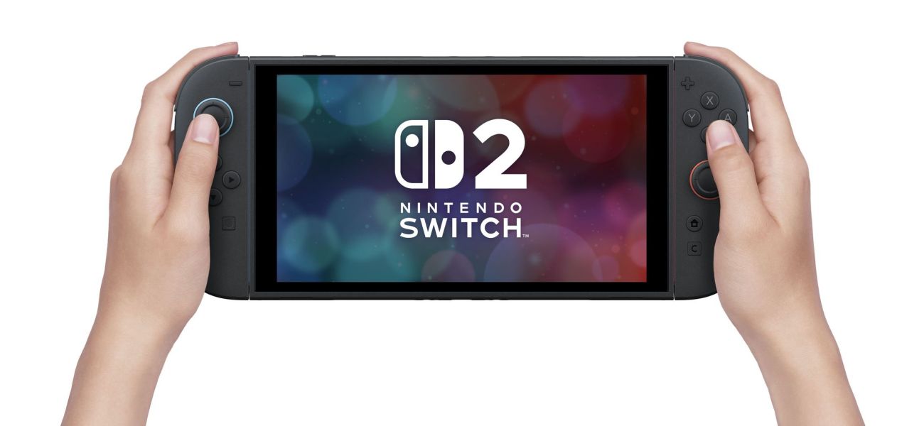 One reader explains why they are taking a week off work to attend the launch of the Nintendo Switch 2.