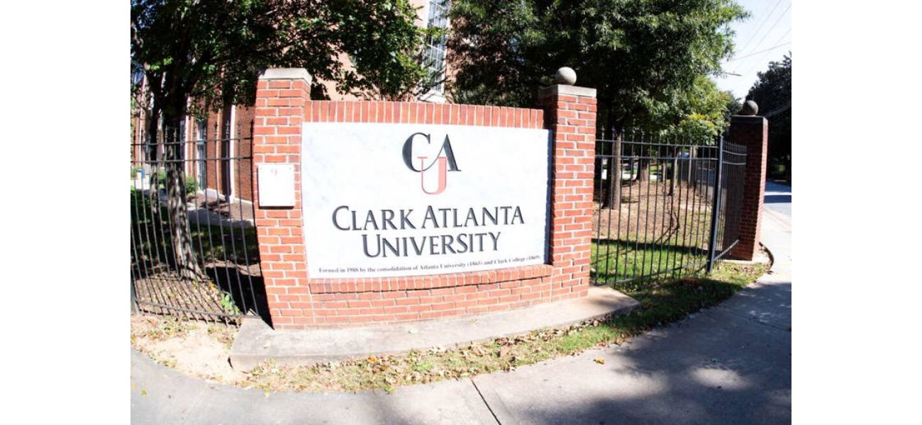 Clark Atlanta University is starting construction on their first new building in two decades.