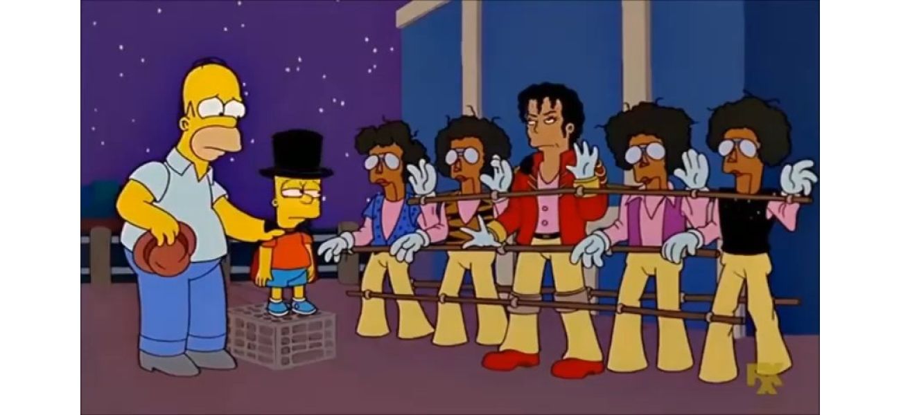 A Simpsons episode has been banned 27 years after it first aired.
