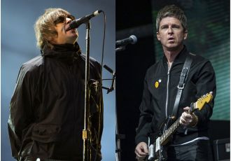 Liam and Noel Gallagher have not practiced together for their upcoming Oasis tour, despite it being only weeks away.