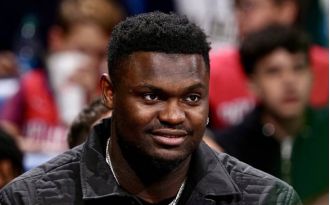 NBA player Zion Williamson facing lawsuit alleging rape and domestic violence; he denies the claims.