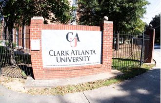 Clark Atlanta University is starting construction on their first new building in two decades.