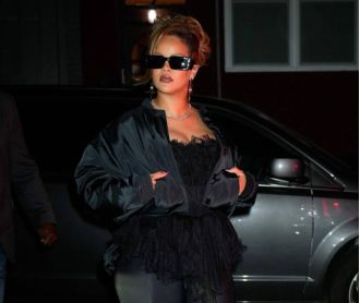 Rihanna's dad, Ronald Fenty, passes away at 70 due to illness.