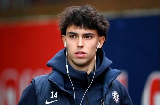 Chelsea considering selling Joao Felix, who they bought for £45m 1 year ago, in advanced negotiations.