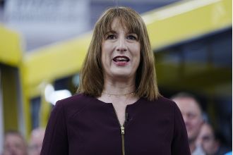 Rachel Reeves announces details of £15 billion transportation initiatives - here's what we know.