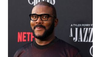 A founder of 'She the People' is taking legal action against Tyler Perry over a Netflix series with the same name.