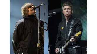 Liam and Noel Gallagher have not practiced together for their upcoming Oasis tour, despite it being only weeks away.