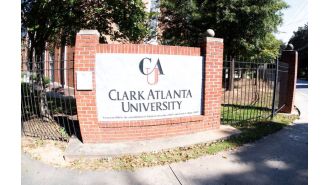 Clark Atlanta University is starting construction on their first new building in two decades.