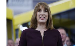 Rachel Reeves announces details of £15 billion transportation initiatives - here's what we know.