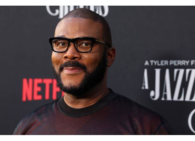 A founder of 'She the People' is taking legal action against Tyler Perry over a Netflix series with the same name.