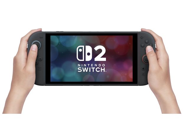 One reader explains why they are taking a week off work to attend the launch of the Nintendo Switch 2.