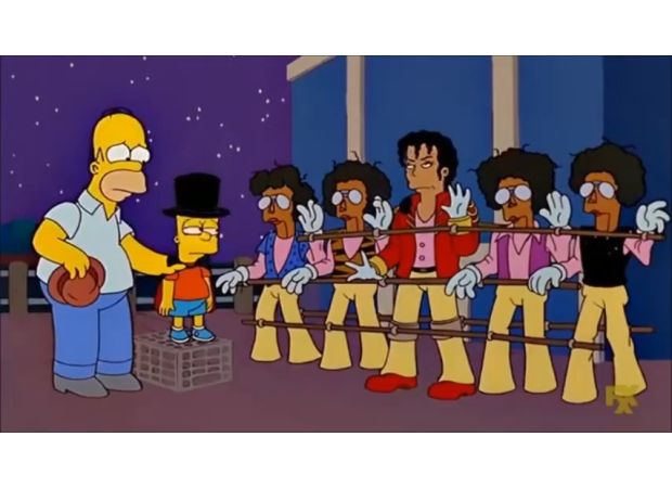 A Simpsons episode has been banned 27 years after it first aired.