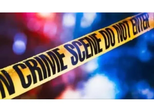 Lady arrested for murdering landlord in Ganjam, Odisha.