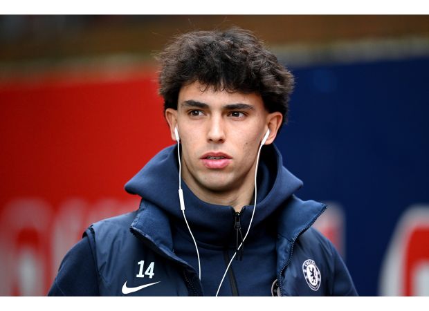 Chelsea considering selling Joao Felix, who they bought for £45m 1 year ago, in advanced negotiations.