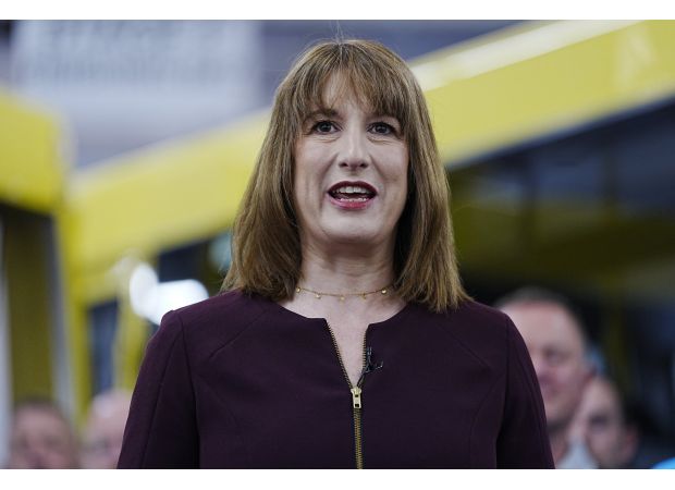 Rachel Reeves announces details of £15 billion transportation initiatives - here's what we know.