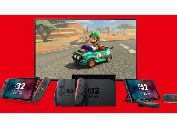 What do you think of the new Nintendo Switch 2? Share your first impressions with us in the Games Inbox.