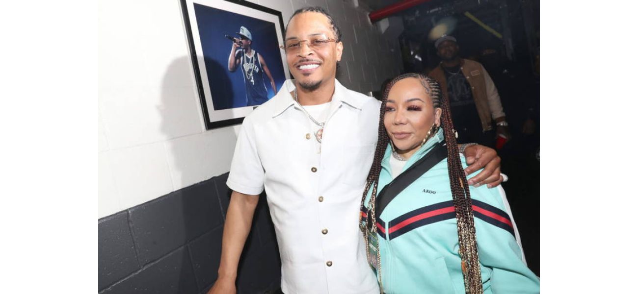 T.I. and Tiny Harris are facing a legal challenge to their $71 million lawsuit against MGA Entertainment.