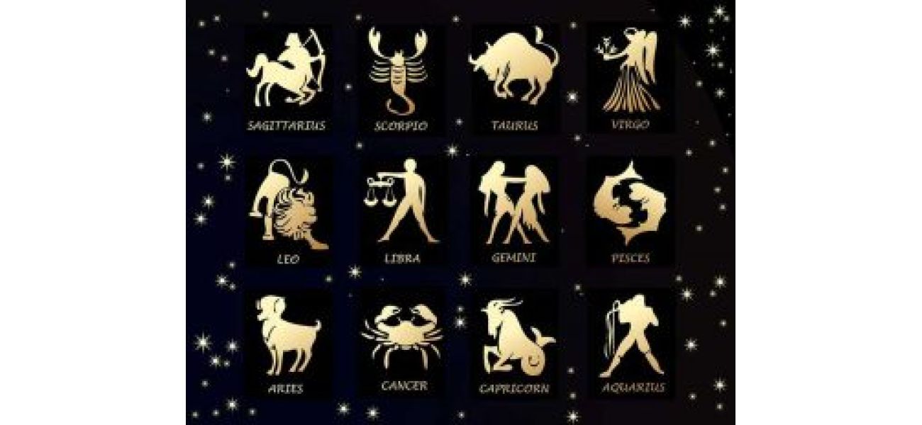 Taurus may face obstacles, Sagittarius will see success in business.
