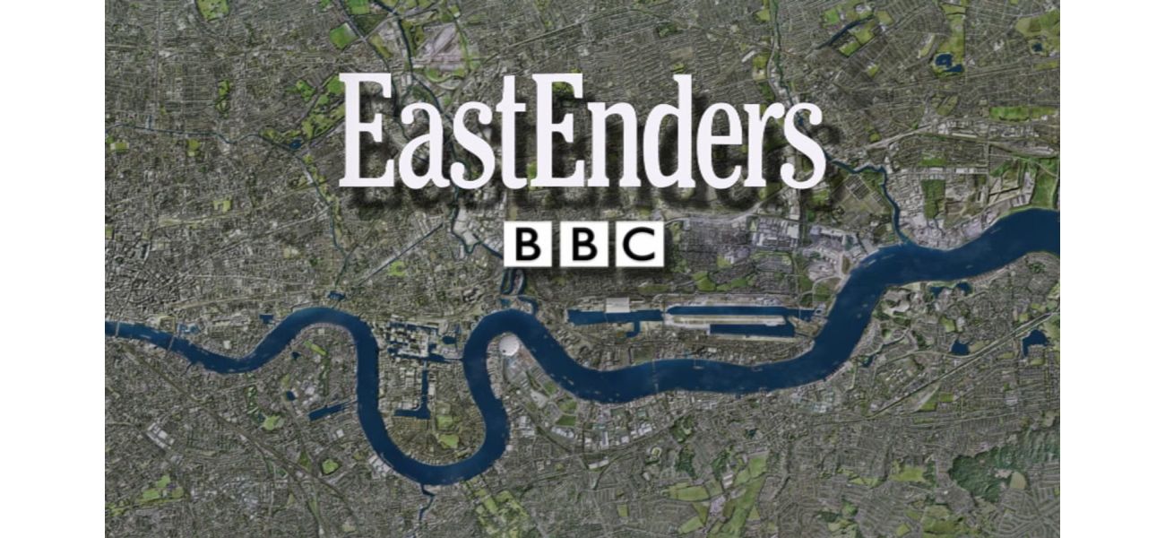 One of the main stars of EastEnders is leaving the show after four years.