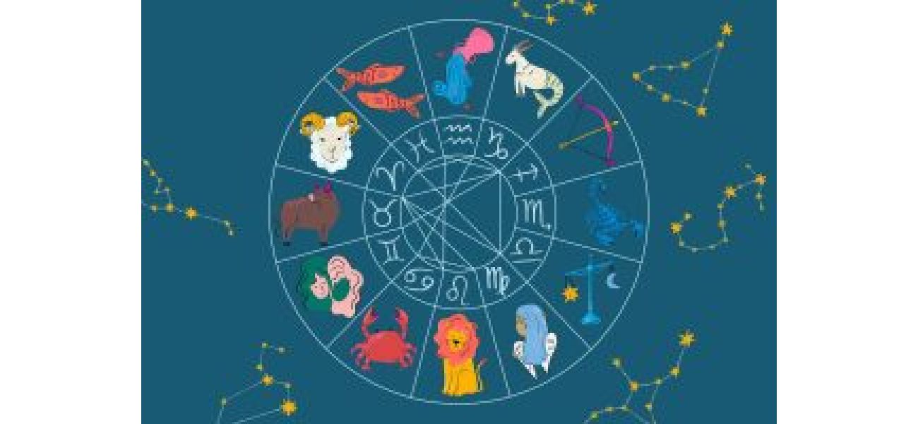On June 8, Gemini may have good luck while Taurus may not be as fortunate.